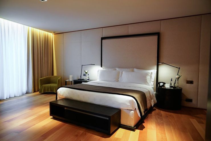 Люкс 2-местный Premier