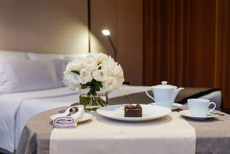 Люкс 2-местный Premier